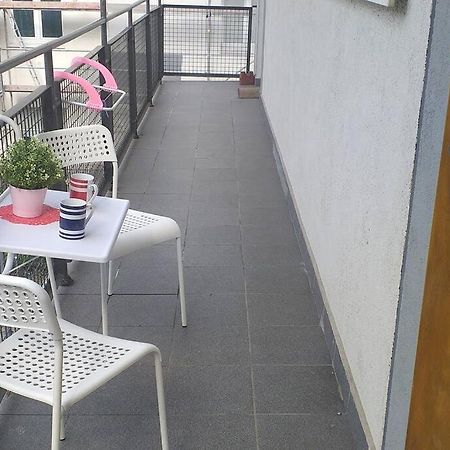 Mieszkanie Gdynia Kültér fotó
